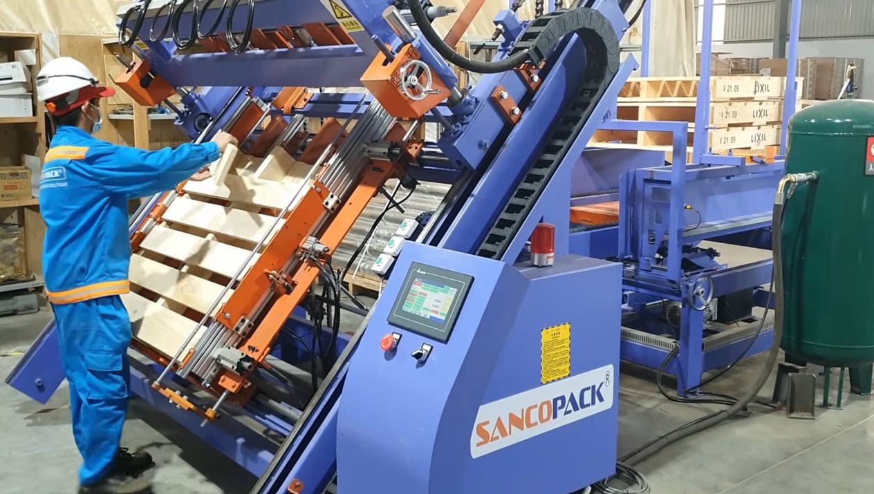 pine wood pallet manufacturing company for export (4)