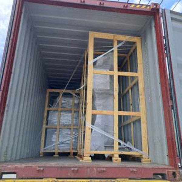 Wooden crate, Dear Wooden Case